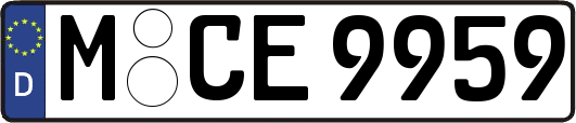 M-CE9959