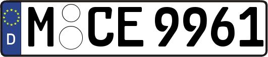 M-CE9961