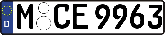 M-CE9963