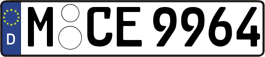 M-CE9964