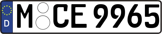 M-CE9965