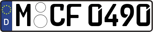 M-CF0490