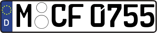 M-CF0755