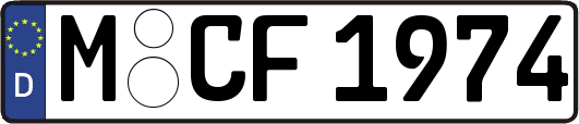M-CF1974