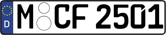 M-CF2501