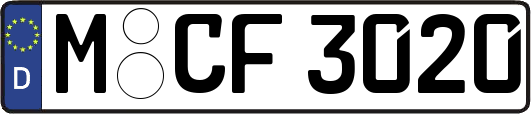 M-CF3020