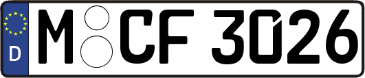 M-CF3026