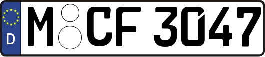 M-CF3047