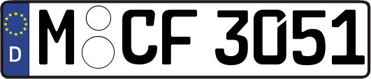 M-CF3051