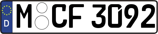 M-CF3092