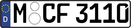 M-CF3110