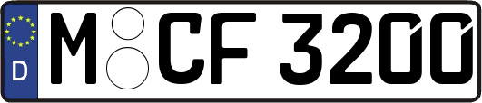 M-CF3200