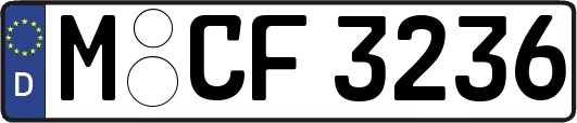 M-CF3236