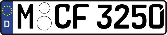 M-CF3250