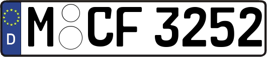 M-CF3252