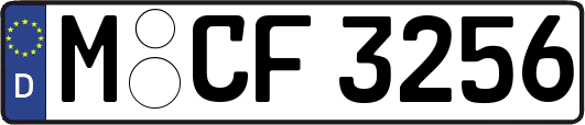 M-CF3256