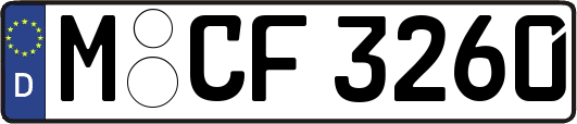 M-CF3260