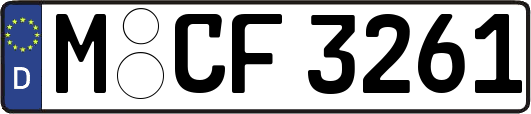 M-CF3261