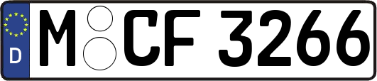 M-CF3266
