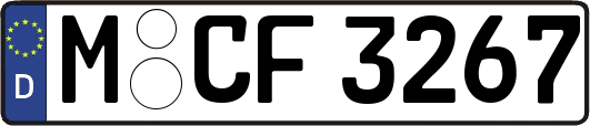 M-CF3267