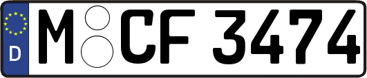 M-CF3474