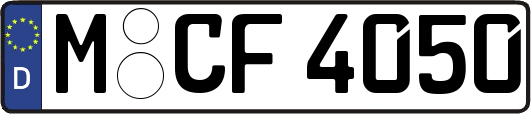 M-CF4050
