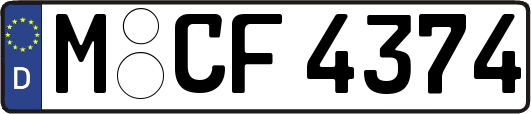 M-CF4374