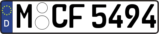 M-CF5494