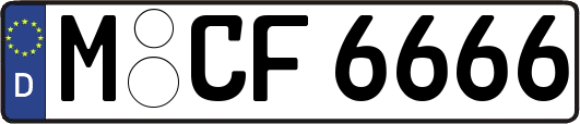 M-CF6666