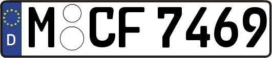 M-CF7469