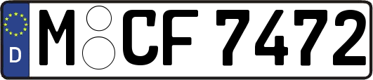 M-CF7472