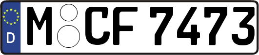 M-CF7473