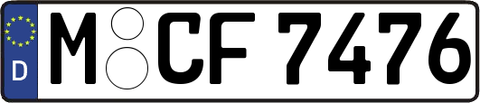 M-CF7476