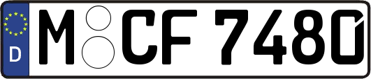 M-CF7480