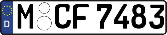 M-CF7483