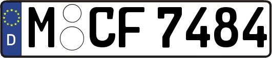 M-CF7484