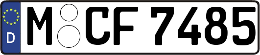 M-CF7485