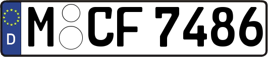 M-CF7486