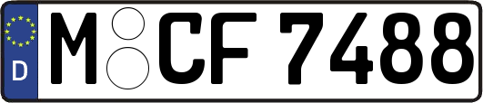 M-CF7488