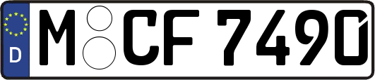 M-CF7490