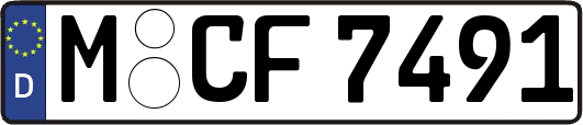 M-CF7491