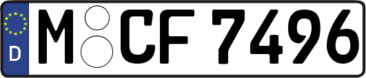 M-CF7496