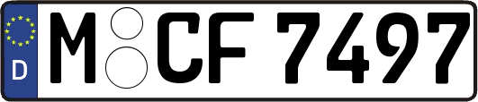M-CF7497