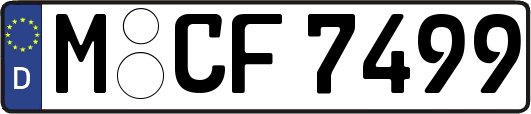 M-CF7499