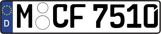M-CF7510