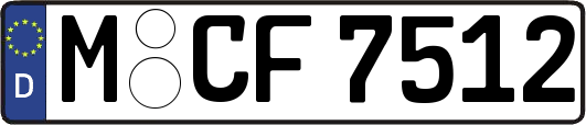 M-CF7512