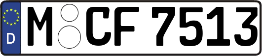 M-CF7513