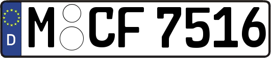 M-CF7516