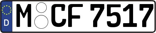 M-CF7517