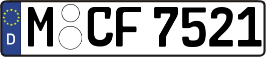 M-CF7521